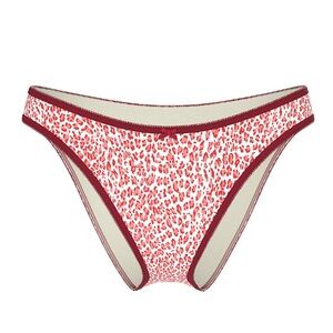 Victoria's Secret Frankie's Bikinis Bottoms PINK